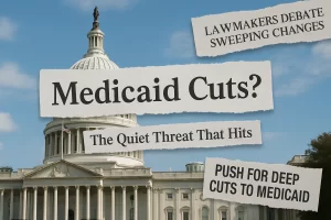 medicaid policy changes