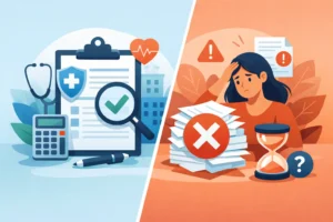 7 Medicaid Application Mistakes to Avoid