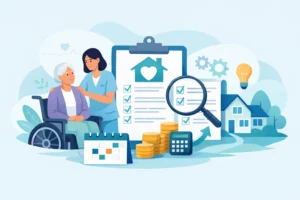 9 Best Medicaid Homecare Planning Tips