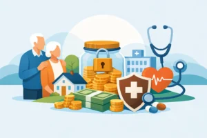 Can Seniors Keep Assets for Medicaid?