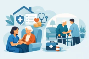 Caregiver Guide to Medicaid Home Care