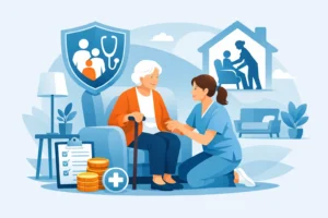 Does Medicaid Cover In-Home Aides?