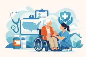 Does Medicaid Cover Personal Care Services?