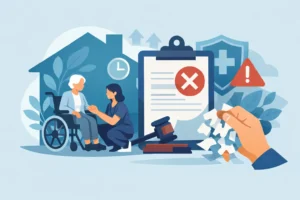 Home Care Medicaid Denial Help That Works