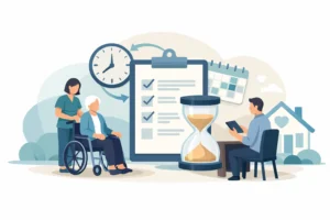 How Long Does Medicaid Home Care Approval Take?