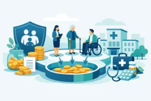How Pooled Trust Works for Medicaid