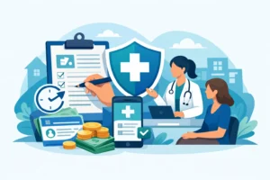 How to Apply Medicaid Quickly