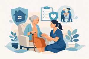 How to Qualify for Medicaid Home Care