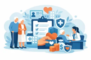 Medicaid Eligibility Guide for Seniors
