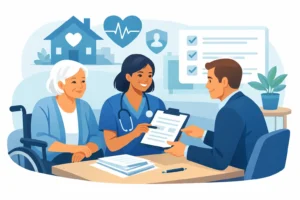 Medicaid Home Care Application Help That Works