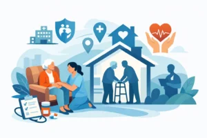 Medicaid Home Care for Seniors Explained