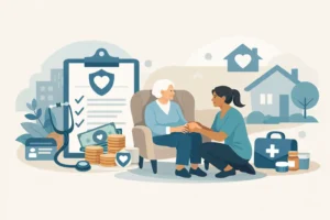 Medicaid Planning for Care at Home