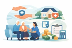 Medicaid Planning for Home Care Explained