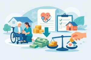 Medicaid Spend Down for Home Care Explained