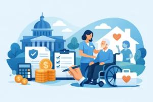 Medicaid Support for Homecare Agencies