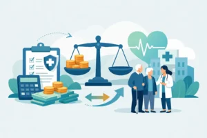 Medicaid Surplus Income Solutions Explained