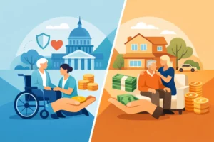 Medicaid Versus Private Pay Homecare