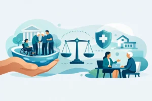 Pooled Trust for Medicaid Eligibility Explained