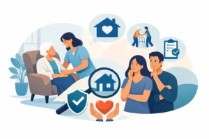 Guide to Choosing Home Care With Confidence