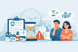 How to Avoid Medicaid Delays