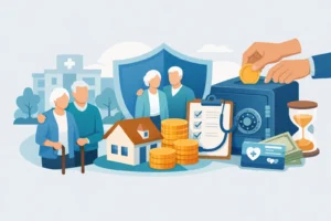 Medicaid Asset Protection Options Explained