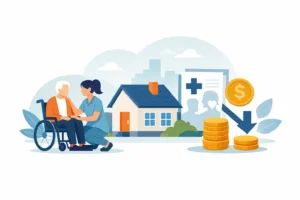 Medicaid Spend Down Explained for Home Care