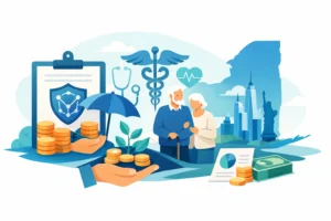 Pooled Trust Income Rules for New York Medicaid