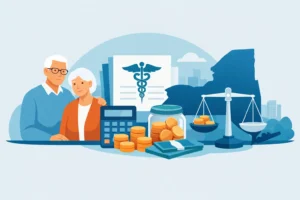 Surplus Income Medicaid Rules in New York