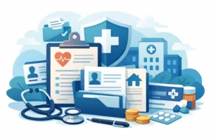 Top Documents for Your Medicaid Application