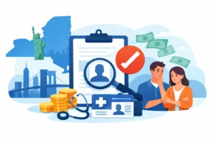 What Disqualifies Medicaid Eligibility in New York?