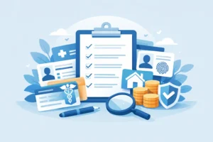 What Documents Prove Medicaid Eligibility?