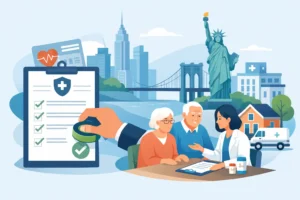 What Happens After Medicaid Approval in New York?