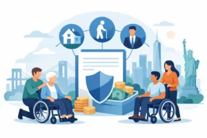 Who Qualifies for a Pooled Trust in New York?