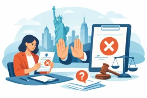 Why Was My Medicaid Application Denied in New York?