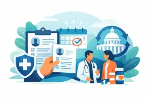 Your Guide to the Medicaid Renewal Process