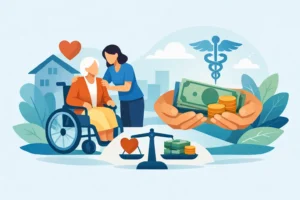 Can Medicaid Pay Family Caregivers? What to Know