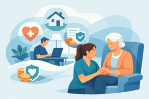 Family Caregiver Medicaid Guide for Care at Home