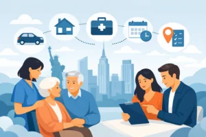 Home Care Coordination Guide for New York Families