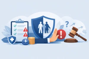 How to Avoid Medicaid Penalties Without Mistakes
