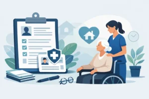 How to Prepare Medicaid Documents for Home Care