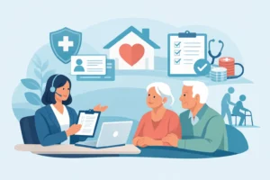 Medicaid Intake Help for Homecare Agencies