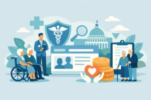 Medicaid Resource for Eldercare Professionals