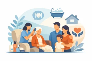Personal Care Services Explained for Families