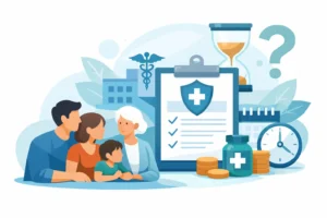 When Should Families Start Medicaid Planning?