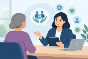 12 Best Questions for a Medicaid Interview
