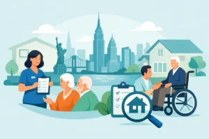 A Guide to Home Care Assessments in New York