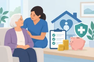 Guide to Medicaid Financial Rules for Home Care