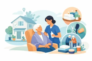 How to Start Personal Care Services at Home