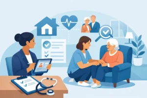 Medicaid Homecare Assessment Process Explained