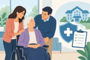 Nursing Home Medicaid Rules: What Families Need to Know